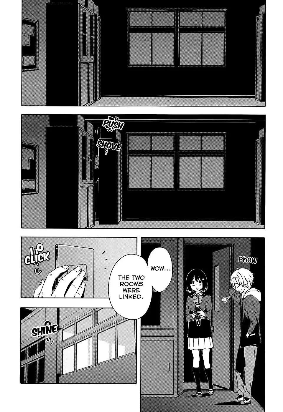 Kono Bijutsubu ni wa Mondai ga Aru! Chapter 25 19